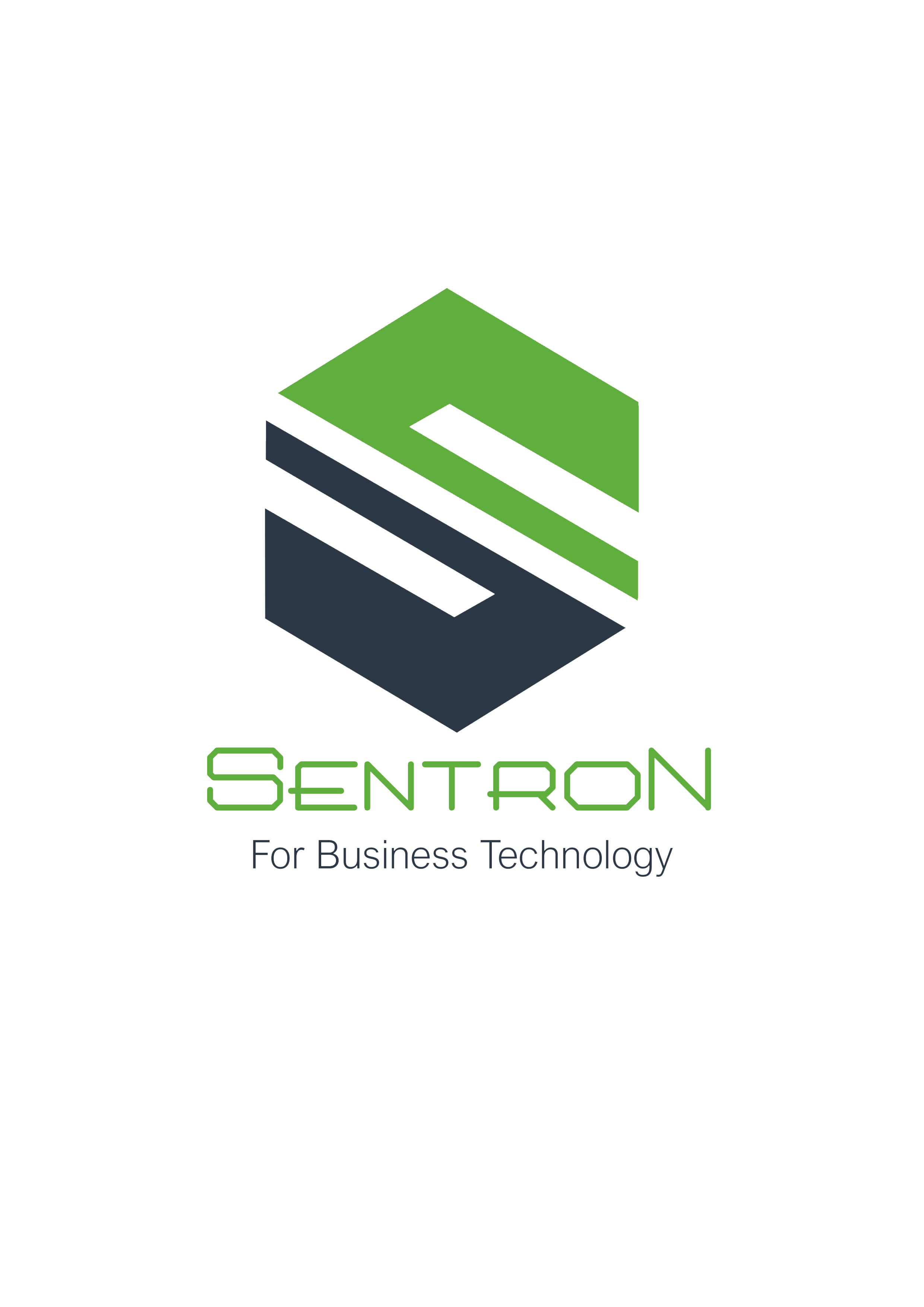Sentron Logo